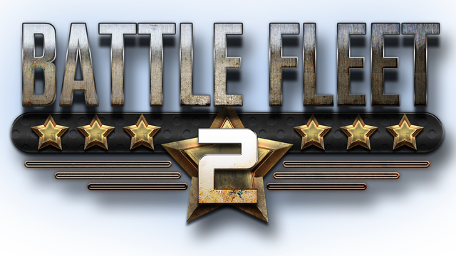 Battle Fleet 2 Logo