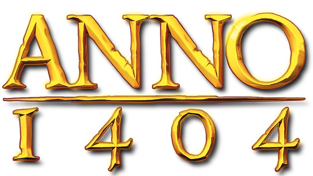 Anno 1404 - Steam Backlog