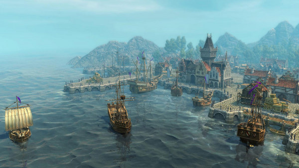 Anno 1404 minimum requirements