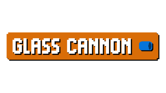 Glass Cannon Logo