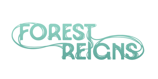 Forest Reigns Logo