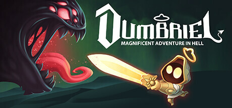 Dumbriel: Magnificent Adventure in Hell Playtest cover art