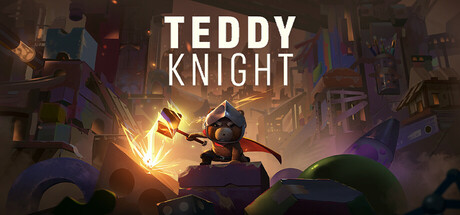 Teddy Knight PC Specs