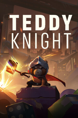 Teddy Knight game image