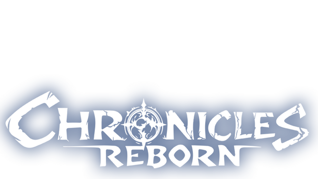 Chronicles Reborn Logo