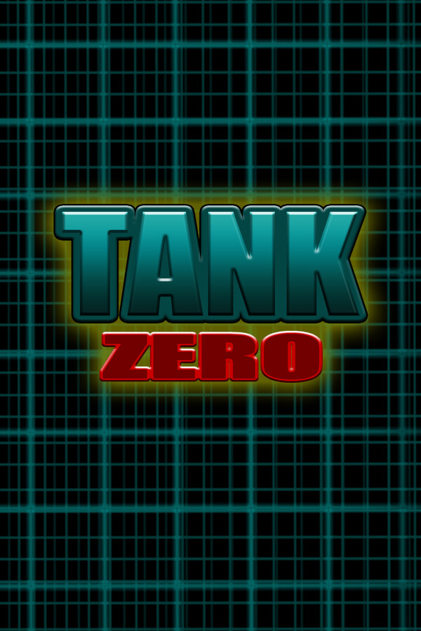 Steam portrait for TANK ZERO.