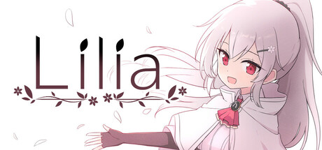 Lilia cover art