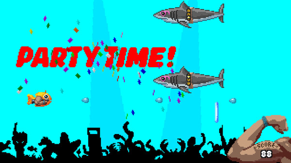 Скриншот из Shutshimi