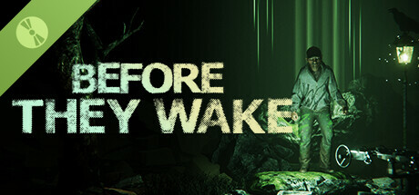 Before They Wake Demo cover art