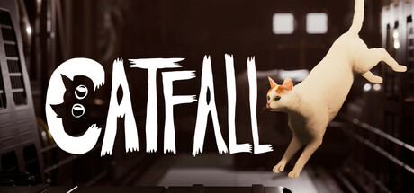 Catfall PC Specs