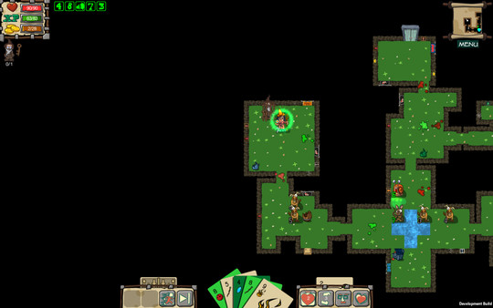 Скриншот из We Slay Monsters