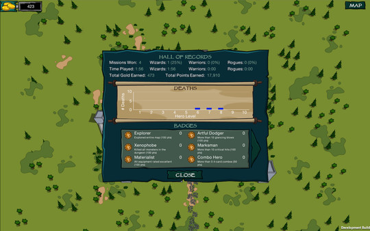 Скриншот из We Slay Monsters