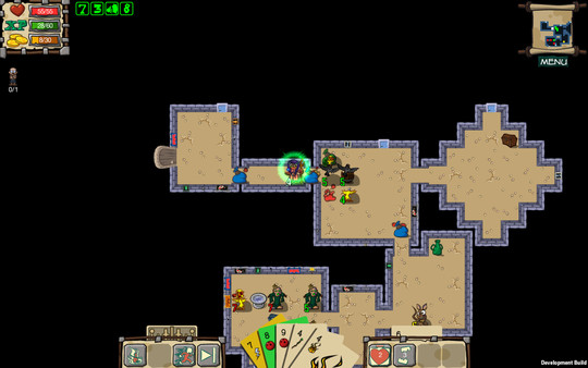 Скриншот из We Slay Monsters