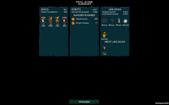 Скриншот из We Slay Monsters