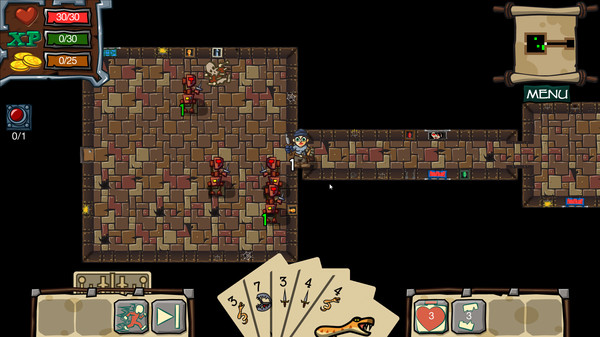 Скриншот из We Slay Monsters