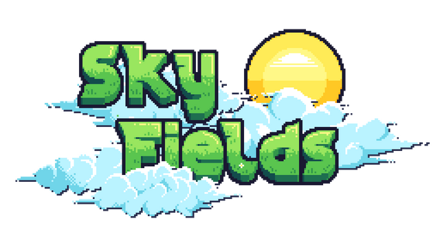 Sky Fields Logo