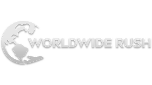Worldwide Rush Logo