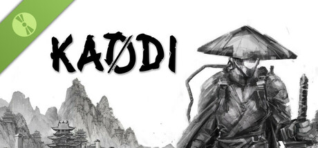 Kaodi Demo cover art