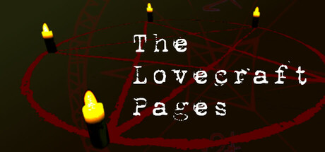 The Lovecraft Pages PC Specs