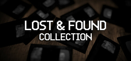 Lost & Found Collection PC Specs