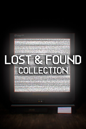 Lost & Found Collection game image