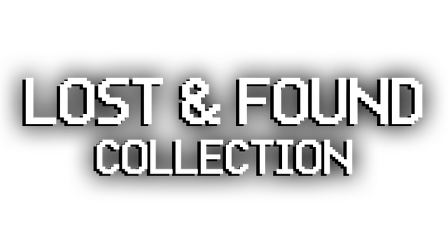 Lost & Found Collection Logo