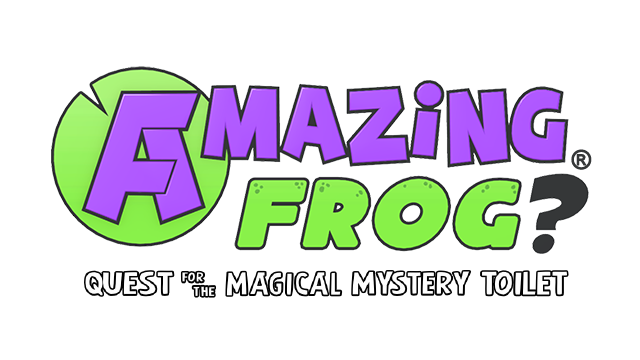 Amazing Frog? - Steam Backlog