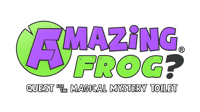 Amazing Frog?- Backlog.rip