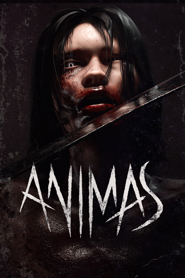 Steam portrait for Animas.