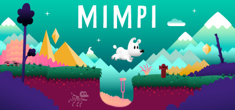 Mimpi cover art