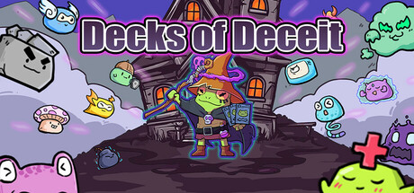 Decks of Deceit PC Specs