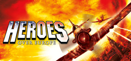 Heroes Over Europe Thumbnail