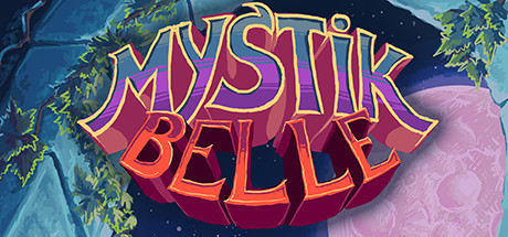 Mystik Belle cover art
