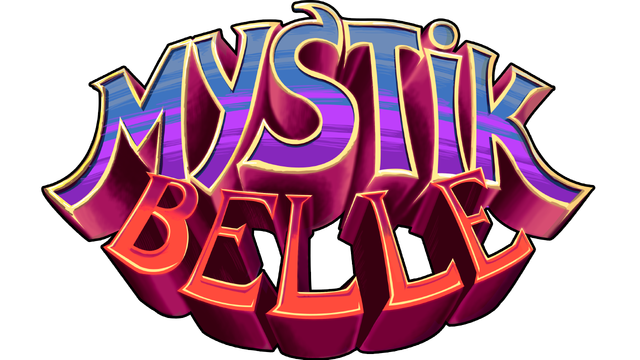 Mystik Belle Logo