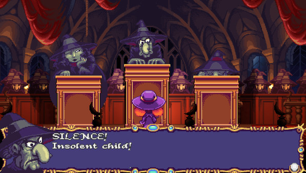 Mystik Belle for linux