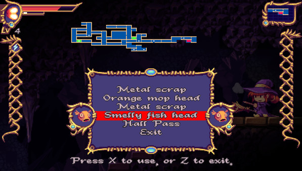 Mystik Belle game for windows Pc 1