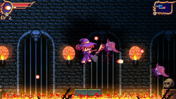 Mystik Belle screenshot