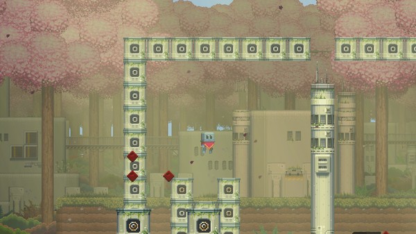 Скриншот из PONCHO Скриншот из PONCHO