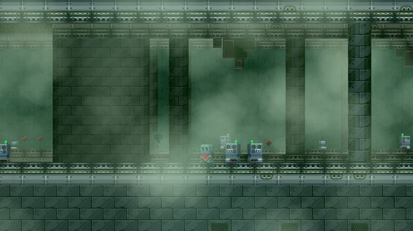 Скриншот из PONCHO Скриншот из PONCHO