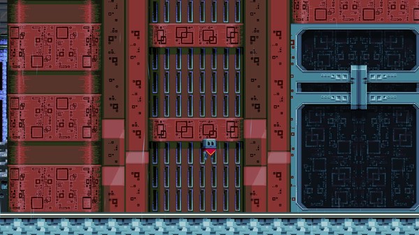 Скриншот из PONCHO Скриншот из PONCHO