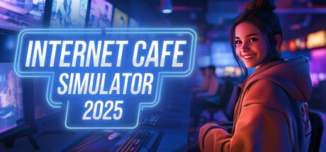 Can I Run Internet Cafe Simulator 2025?