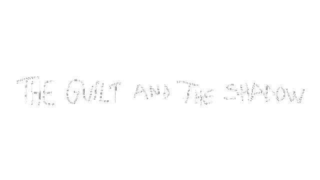 The Guilt and the Shadow Logo