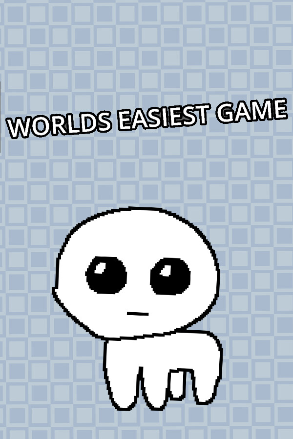 worlds easiest game for steam
