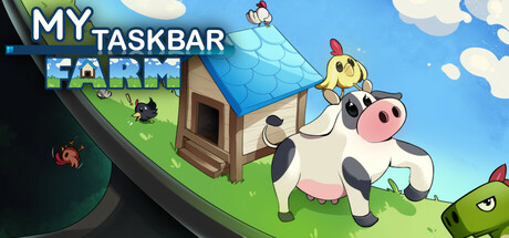 My Taskbar Farm cover art