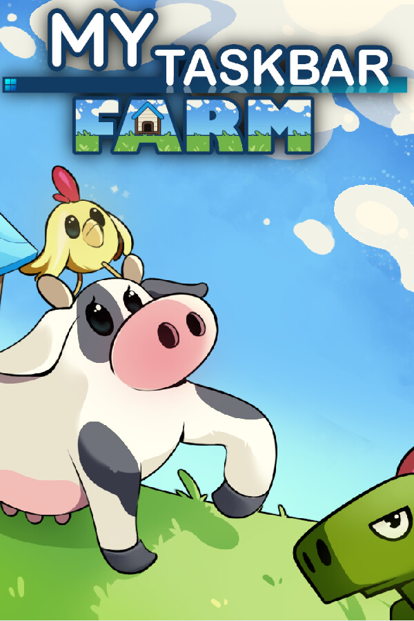 My Taskbar Farm for steam