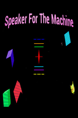 Speaker For The Machine