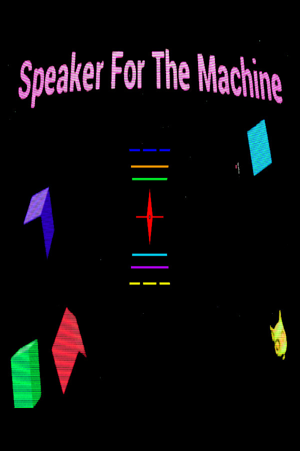 Speaker For The Machine for Steam in Singapore region