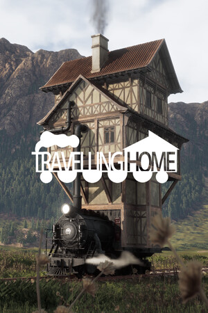 Travelling Home game image