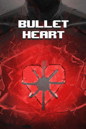 BULLETHEART game image