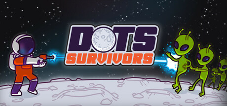 DOTS Survivors cover art